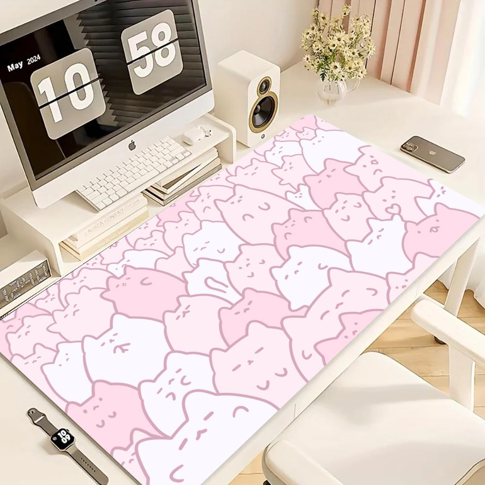 Gaming Mouse Pad,Large Desk Ma - Desk Setup Office review and price