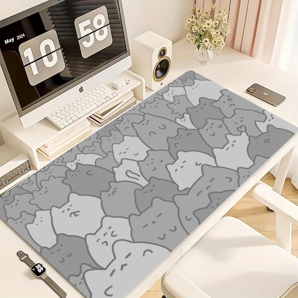 Gaming Mouse Pad,Large Desk Ma - Desk Setup Office review and price