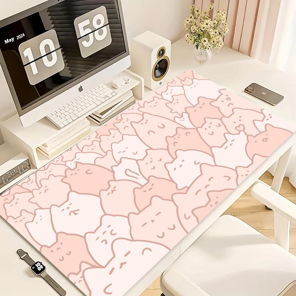 Gaming Mouse Pad,Large Desk Ma - Desk Setup Office review and price