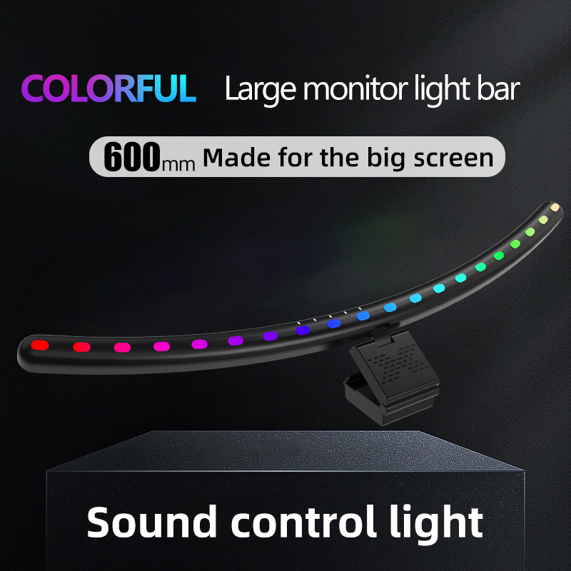 RGB Light Bar Monitor Smart Wi - Desk Room Setup review and price
