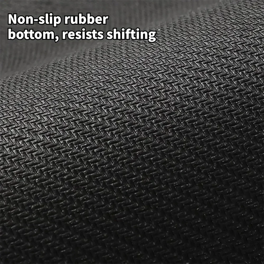 Anti-slip Thicken Casino Texas - Rubber Mat Desk review and price