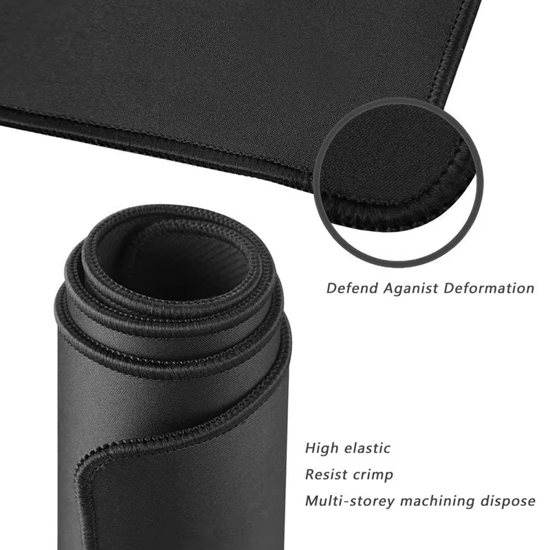 HD Full Color Custom Mouse Pad - Rubber Mat Desk review and price