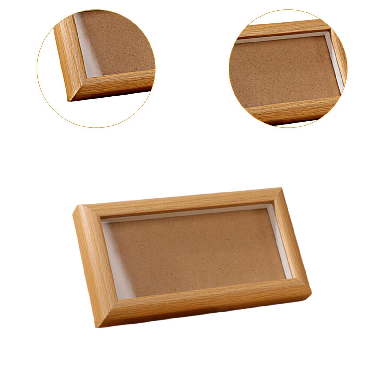 Elegant Picture Frame Hard Car - Desk Room Setup review and price
