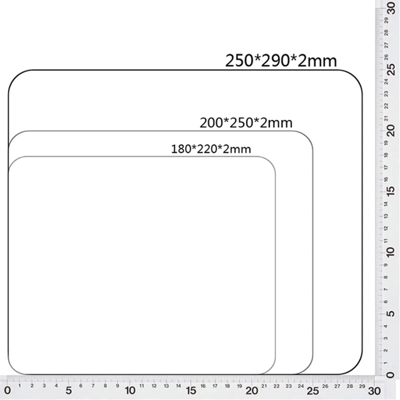 Mouse Pad Brushed Fabric Mouse - Desk Setup With Laptop review and price