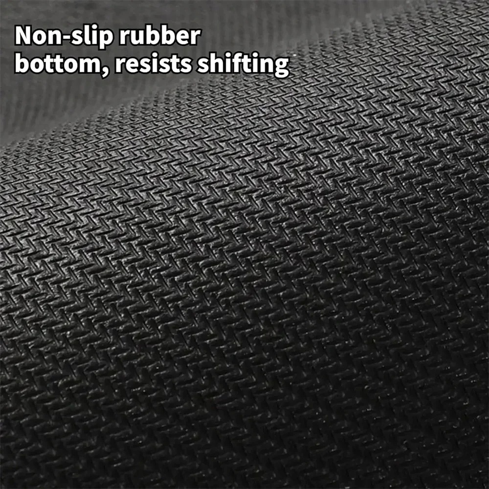 Thicken Rubber Pokers Tableclo - Rubber Mat Desk review and price