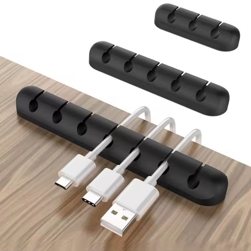 Mouse Wire Organizer Holds Mou - Desk Setup Office review and price