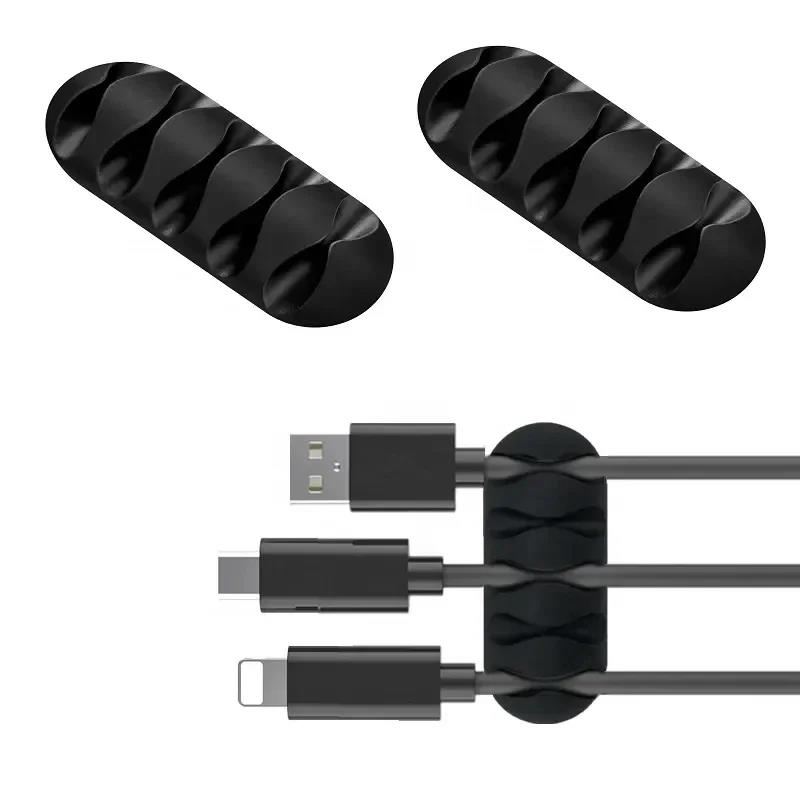 Mouse Wire Organizer Holds Mou - Desk Setup Office review and price