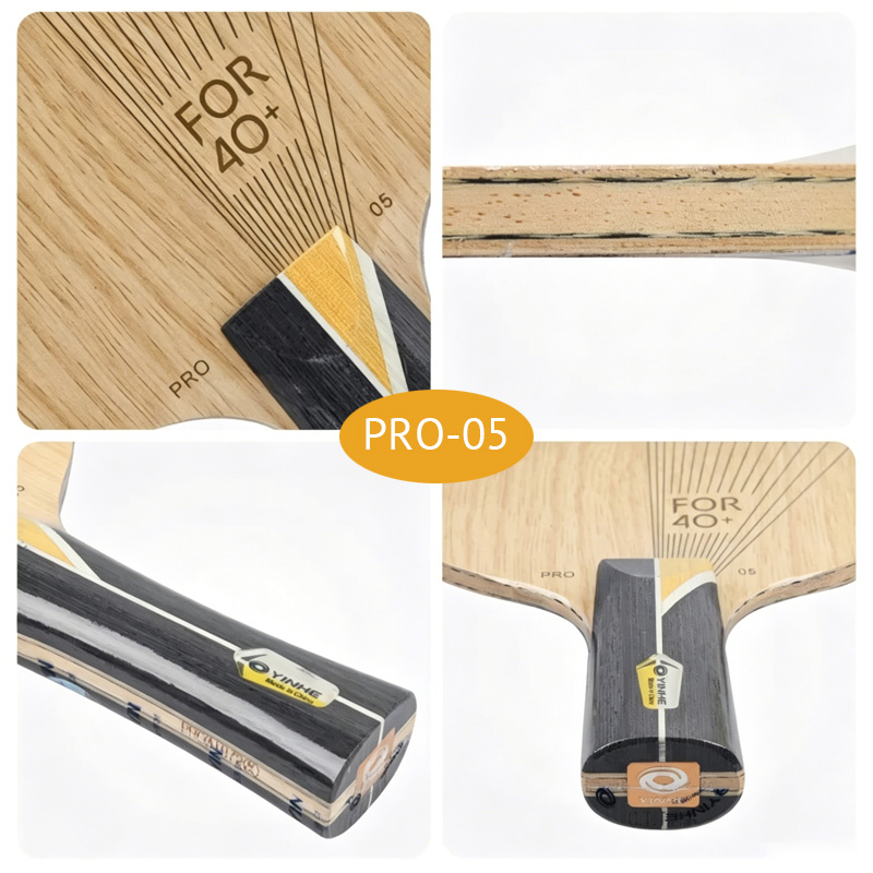 YINHE PRO Series Table Tennis  - Desk Setup Tips review and price