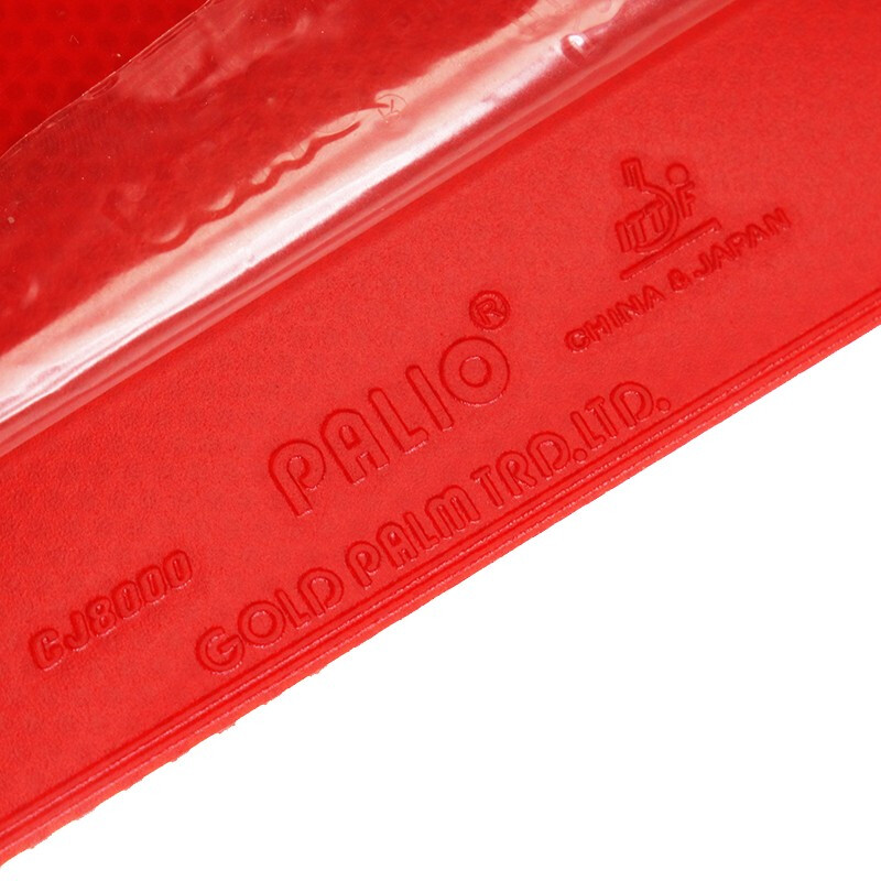 Palio CJ8000 Table Tennis Rubb - Desk Setup Tips review and price