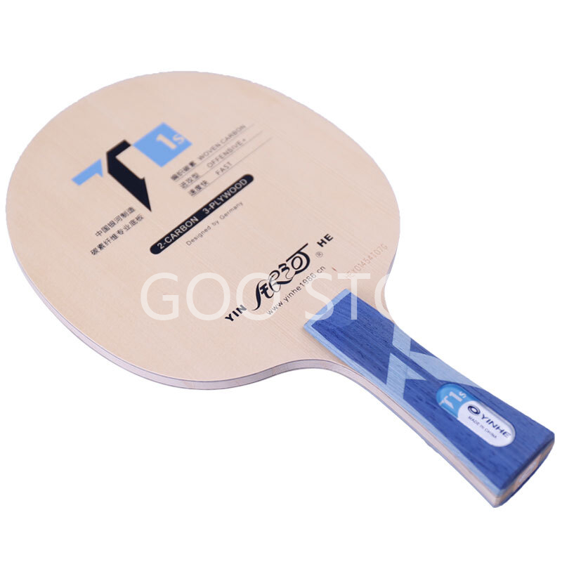 YINHE T-1S / T1S Table Tennis  - Desk Setup Tips review and price