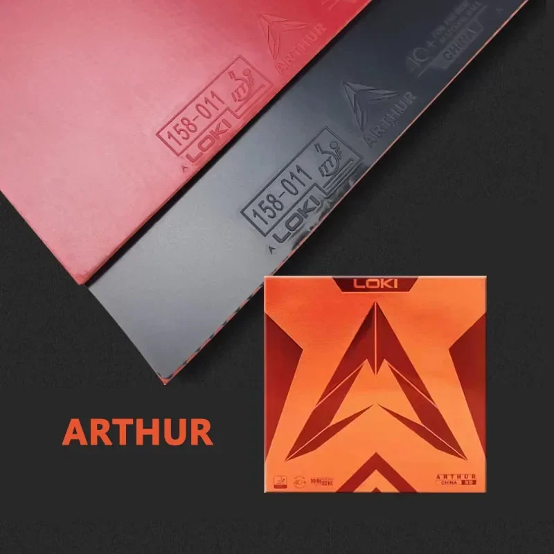 Original LOKI ARTHUR Europe/As - Desk Setup Tips review and price