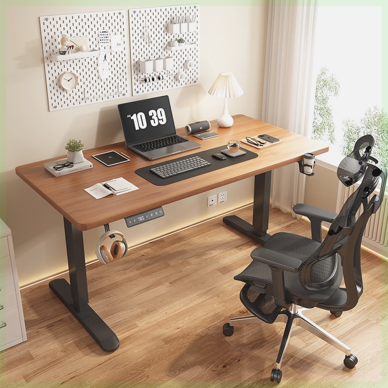 Desk Office Table Games Laptop - Desk Setup Oak review and price