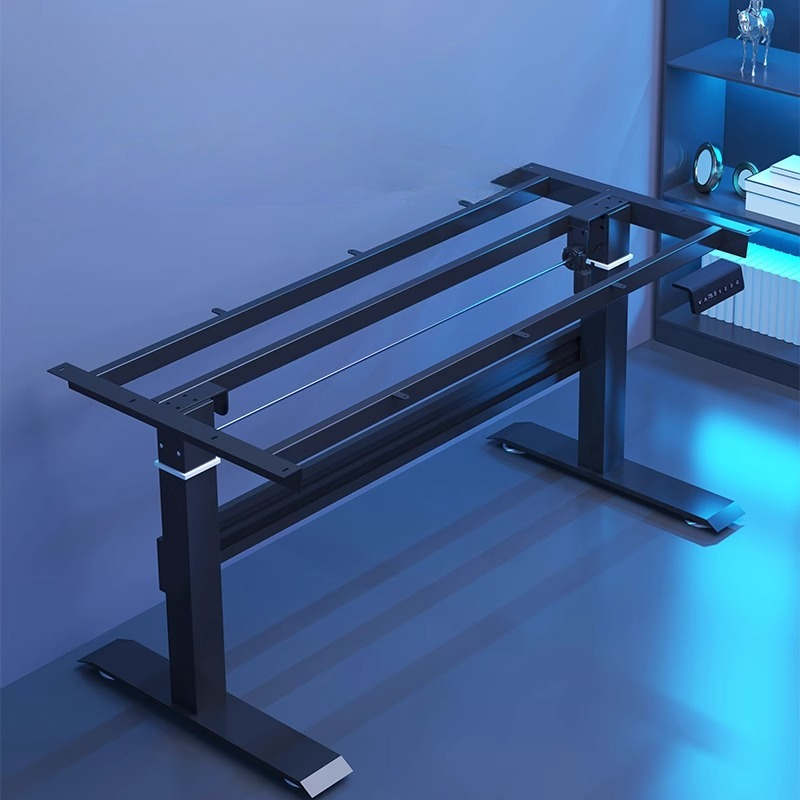 Electric Standing Desk With Dr - Desk Setup Oak review and price