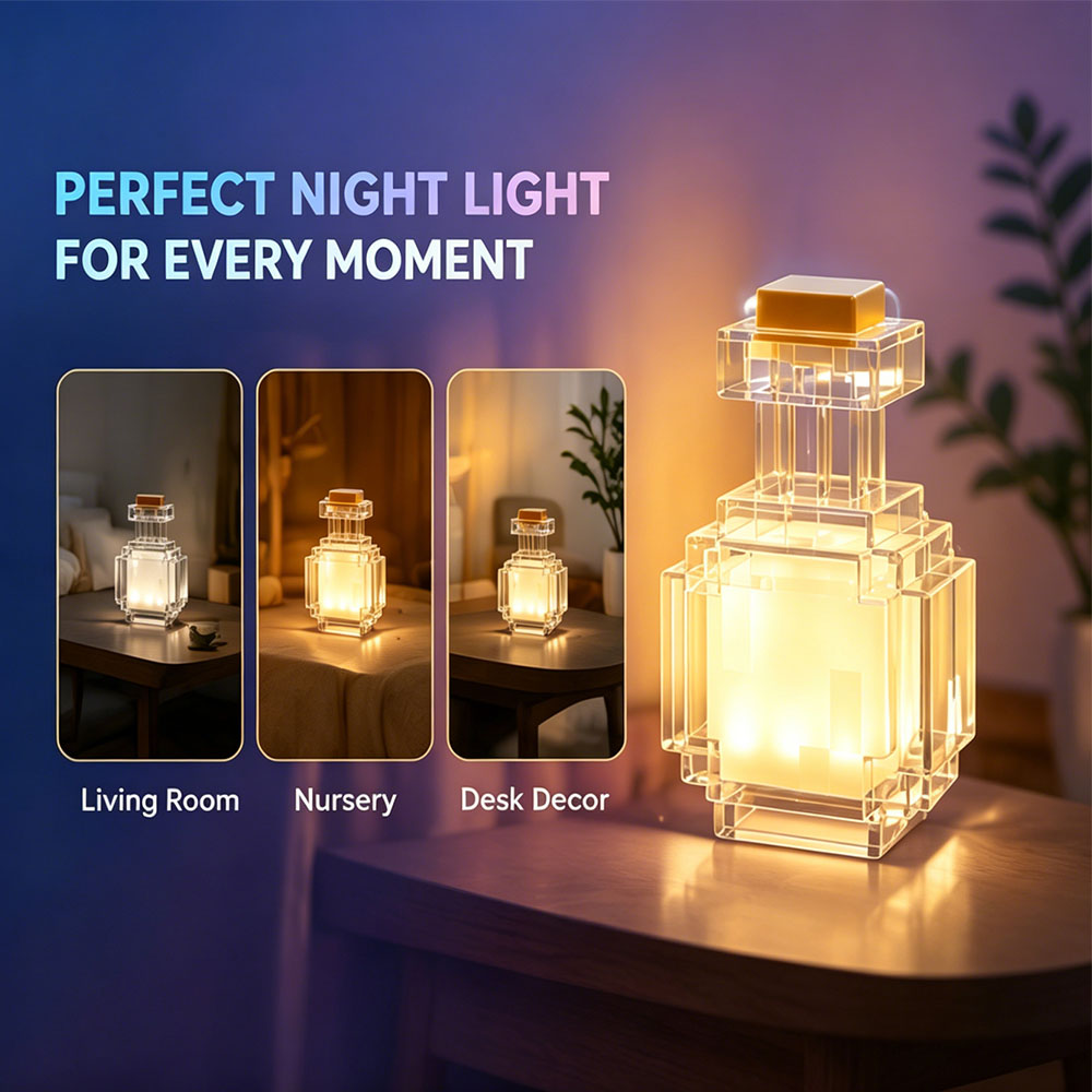 2026 Trendy Pixel Potion Bottl - Desk Room Setup review and price