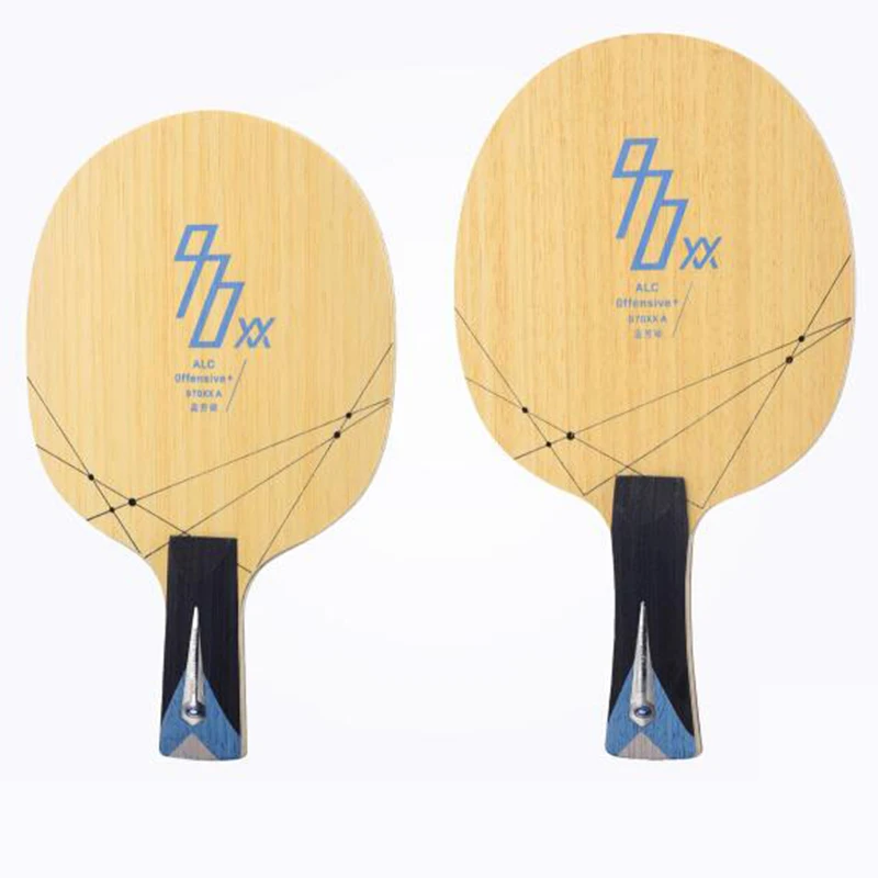 YINHE 970XX Table Tennis Blade - Desk Setup Tips review and price