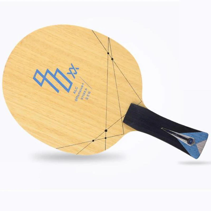 YINHE 970XX Table Tennis Blade - Desk Setup Tips review and price
