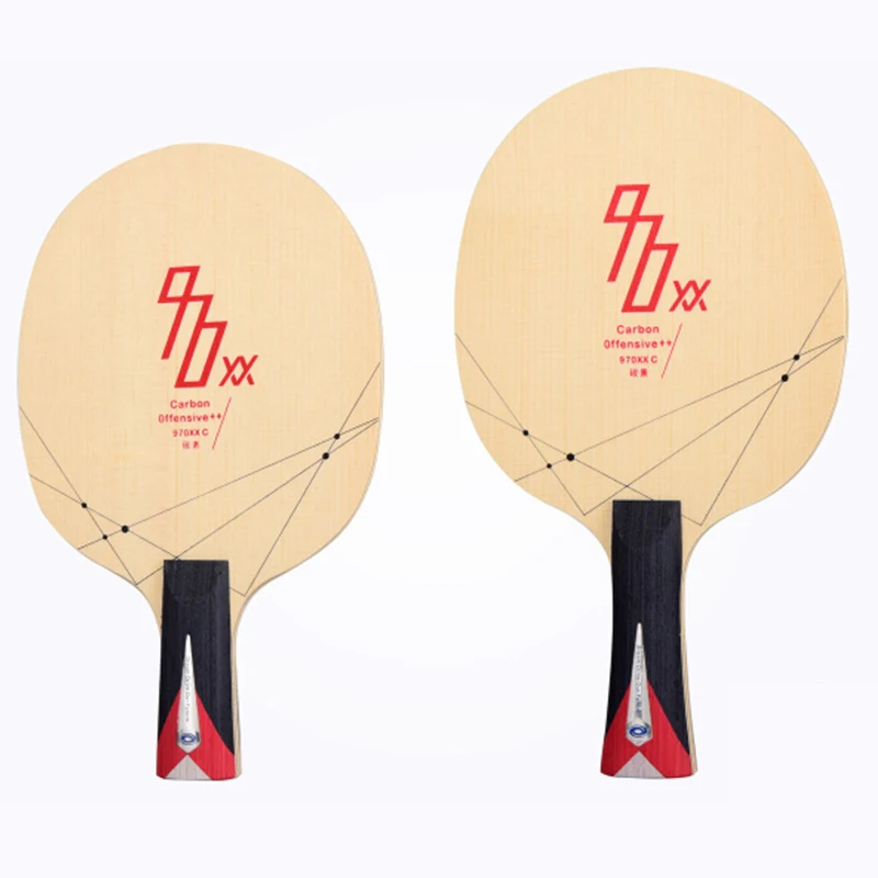 YINHE 970XX Table Tennis Blade - Desk Setup Tips review and price