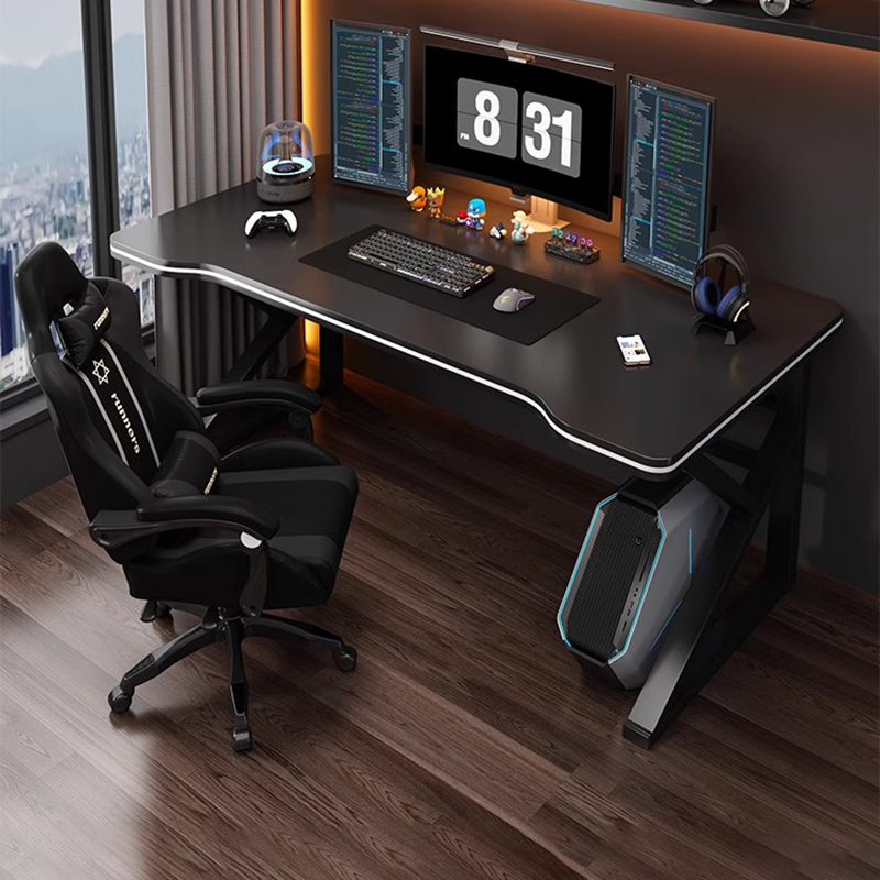 Roll Table Games Furniture Fol - Desk Setup Oak review and price