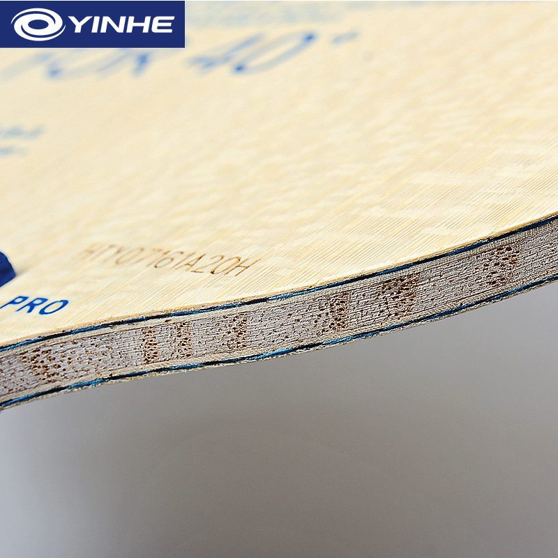 Yinhe V14 Pro Table Tennis Bla - Desk Setup Tips review and price