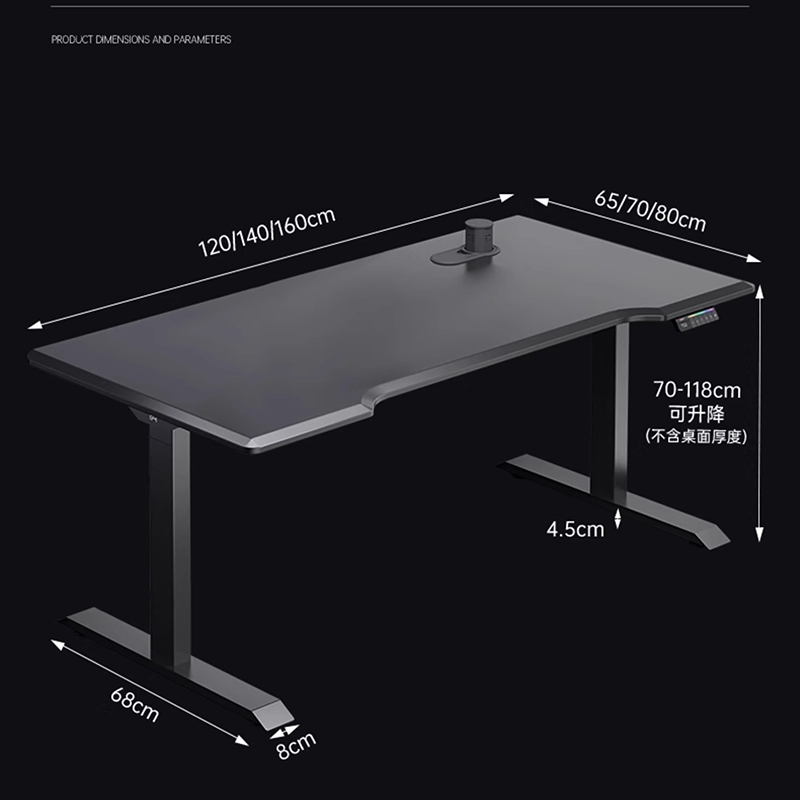 Cheap Table Pliable White Desk - Desk Setup Oak review and price