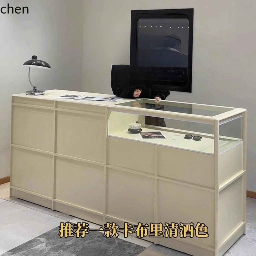 HYS Clothing Store Island Tabl - Desk Setup Office review and price