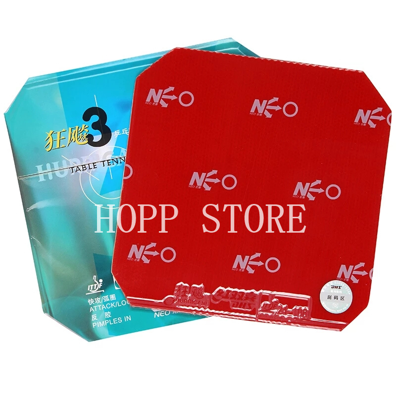 DHS Hurricane 3 neo table tenn - Desk Setup Tips review and price