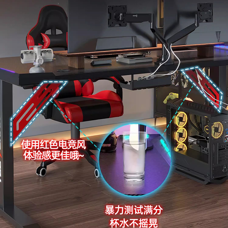Lift Top Table for Computer He - Desk Room Setup review and price
