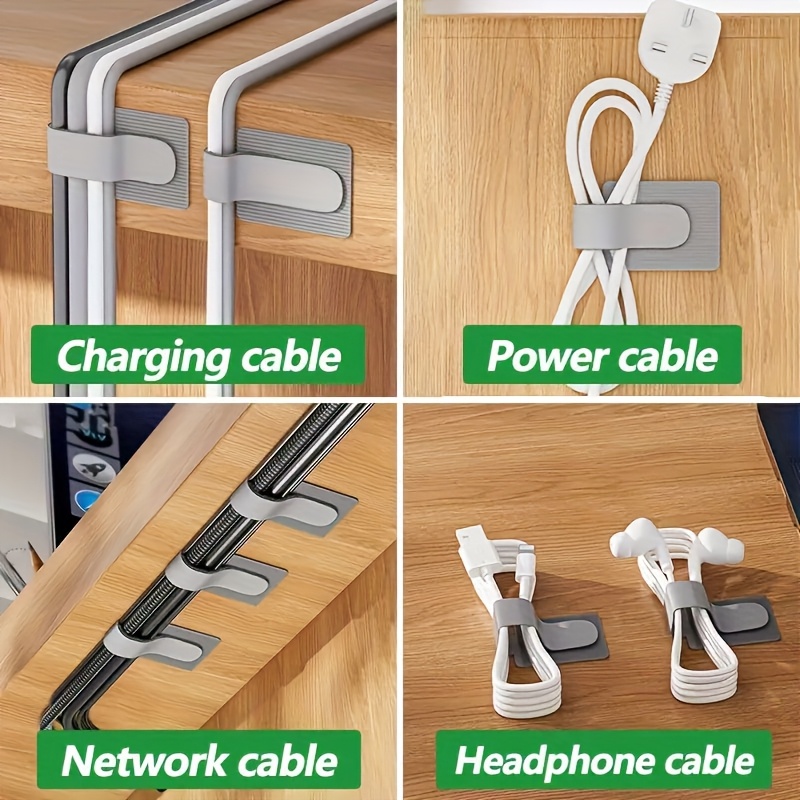 Cable Ties Reusable Straps Vel - Desk Setup Small Room review and price
