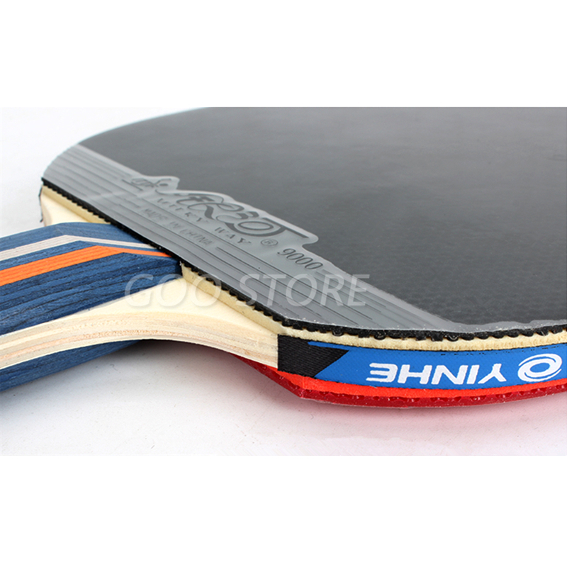 Yinhe 01b Racket Training Pimp - Desk Setup Tips review and price