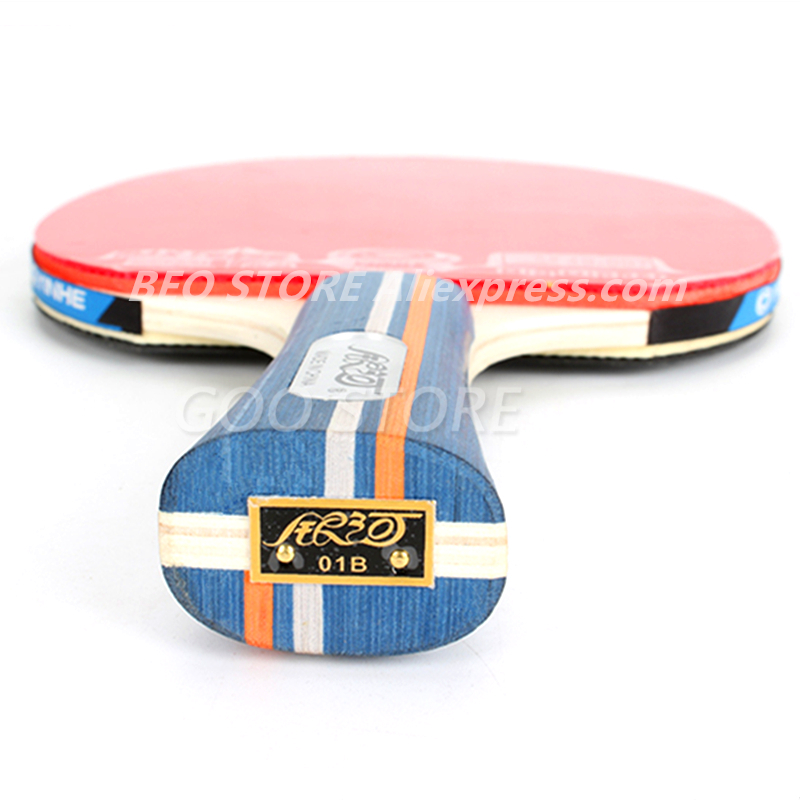 Yinhe 01b Racket Training Pimp - Desk Setup Tips review and price