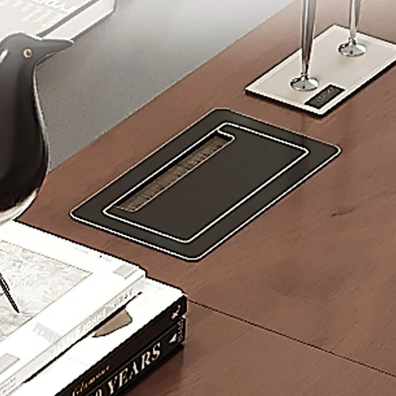 Modern Office Storage Executiv - Desk Setup With Laptop review and price