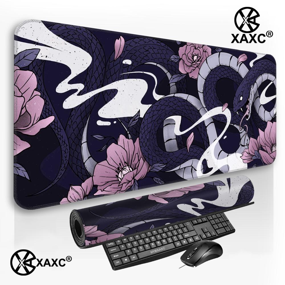 Viper Snake Setup XAXC Mouse P - Desk Setup With Laptop review and price