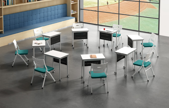 American Modern Classroom Desk - Desk Setup Office review and price
