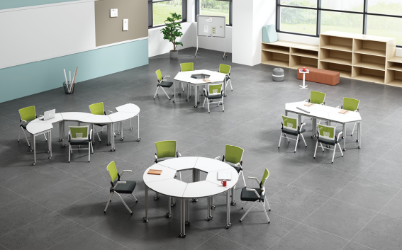 American Modern Classroom Desk - Desk Setup Office review and price