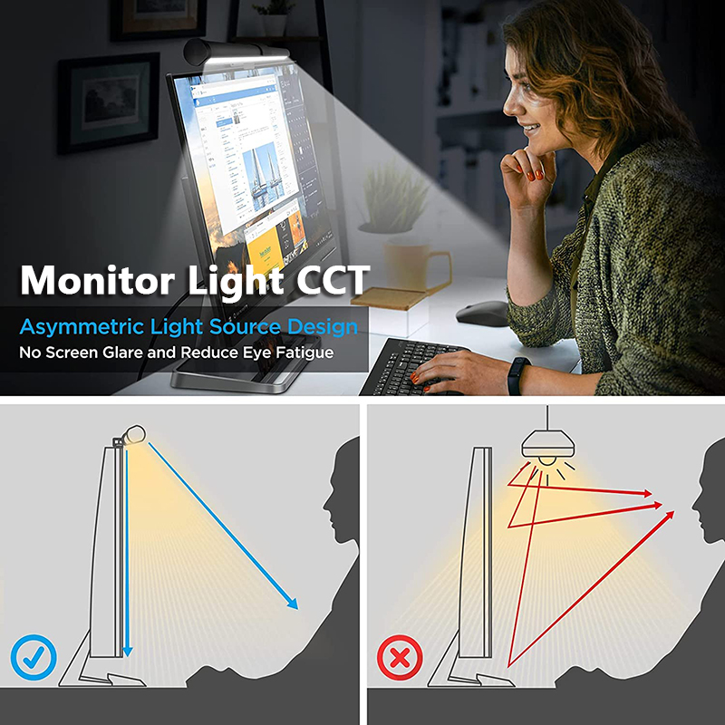 40CM RGB Atmosphere Table Lamp - Desk Setup Rgb review and price