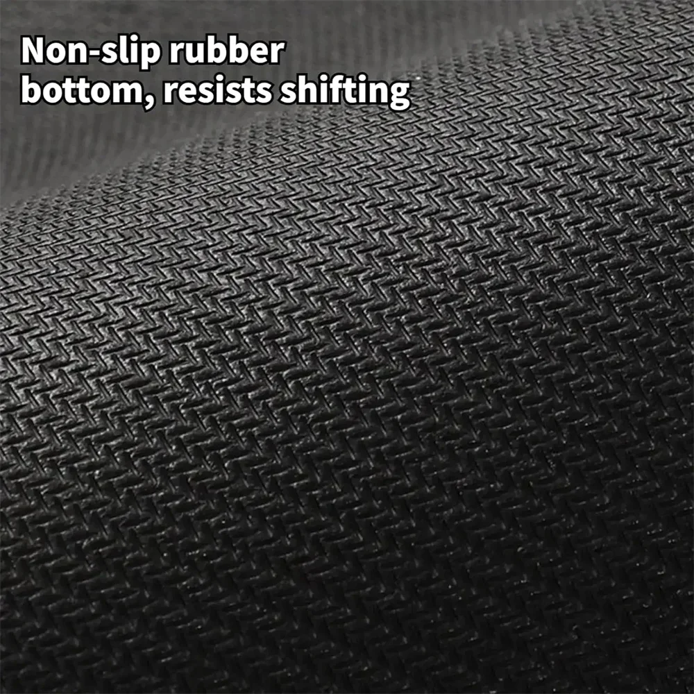 Thickened Texas Hold'em Poker  - Rubber Mat Desk review and price