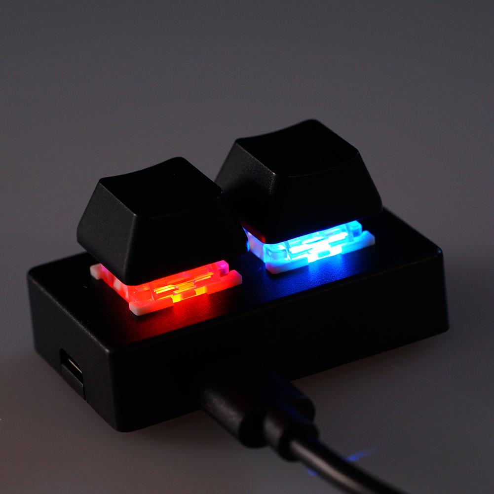 1/2/3/4 Keys OUTEMU Red OSU Ke - Desk Setup Programmer review and price