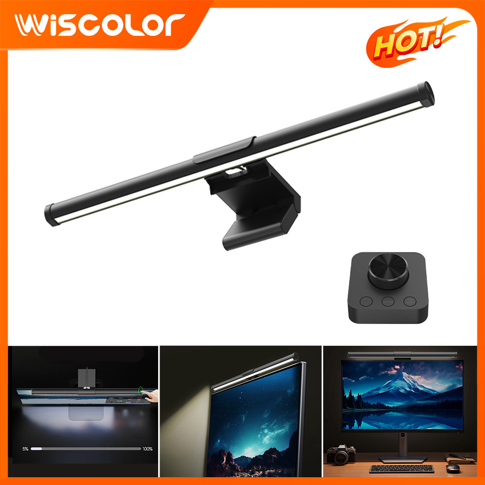 Setup Smart Wifi RGB Monitor L - Desk Setup Rgb review and price